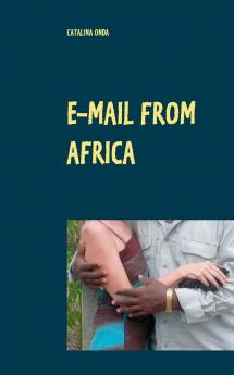 E-mail from Africa