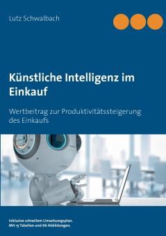Künstliche Intelligenz im Einkauf
