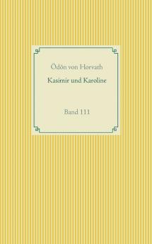 Kasimier und Karoline