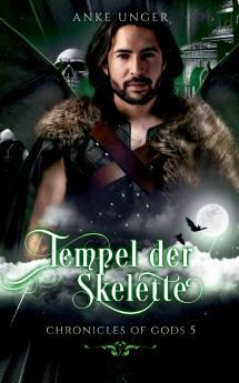 Tempel der Skelette