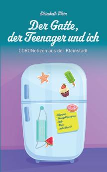 Der Gatte der Teenager und ich