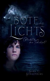 Bote des Lichts