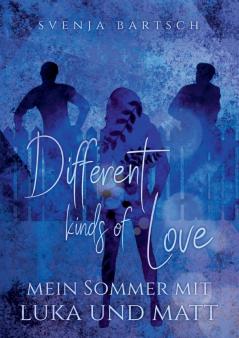 Different kinds of Love