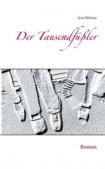 Der Tausendfüßler
