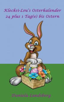 Klecksi-Lou's Osterkalender