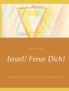 Israel! Freue Dich!