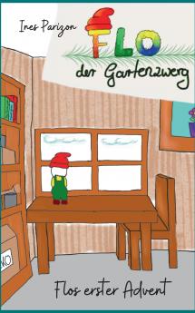 Flo der Gartenzwerg