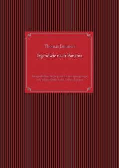 Irgendwie nach Panama