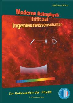 Moderne Astrophysik trifft auf Ingenieurwissenschaften