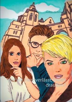 Wer ein Herz verl��sst bleibt drau��en?