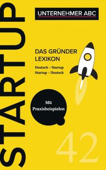 Das Gründer Lexikon