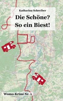 Die Sch��ne? So ein Biest!