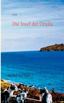 Die Insel der Orulia