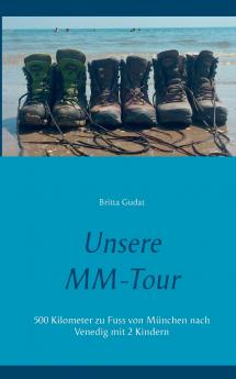 Unsere MM-Tour