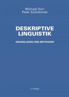 Deskriptive Linguistik