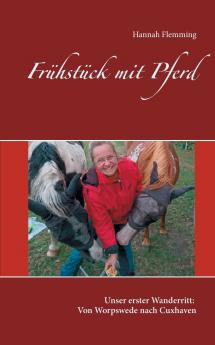 Frühstück mit Pferd