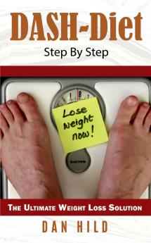 DASH-Diet Step By Step