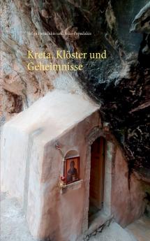 Kreta Klöster und Geheimnisse