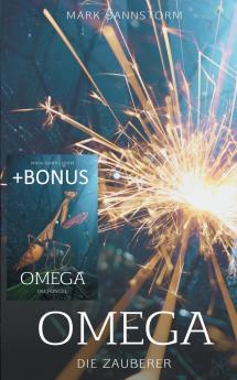 Omega - Die Zauberer