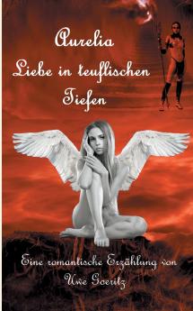 Aurelia - Liebe in teuflischen Tiefen