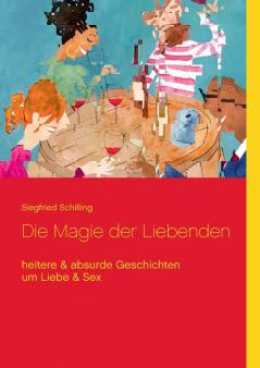 Die Magie der Liebenden