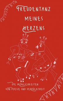 Freudentanz meines Herzens