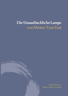 Die unausl��schliche Lampe