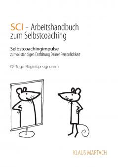 SCI - Handbuch zum Selbstcoaching
