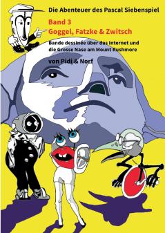 Goggel Fatzke & Zwitsch