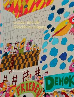 Gender und die Gleichberechtigung