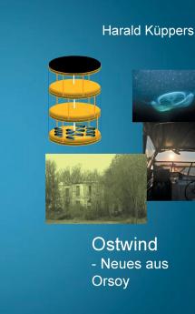 Ostwind - Neues aus Orsoy