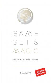 Game Set and Magic