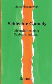 Schlechte Comedy