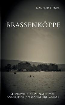 Brassenköppe