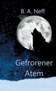 Gefrorener Atem