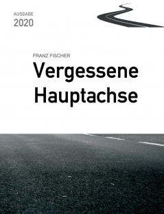 Vergessene Hauptachse Ausgabe 2020