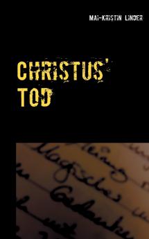 Christus' Tod