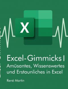 Excel-Gimmicks I