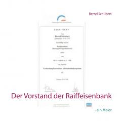 Der Vorstand der Raiffeisenbank