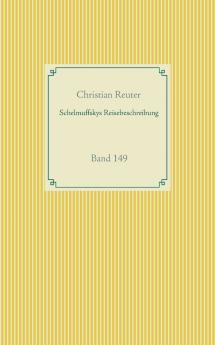 Schelmuffskys Reisebeschreibung