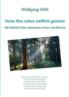 Verse f��rs Leben trefflich gereimt
