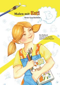 Malen mit Esti