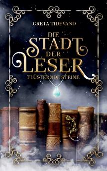 Die Stadt der Leser