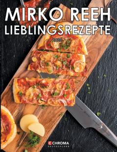 Lieblingsrezepte 2020