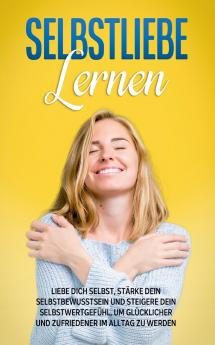 Selbstliebe lernen