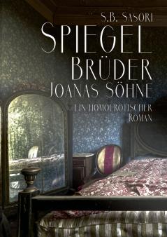 Spiegelbrüder