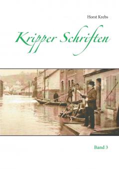 Kripper Schriften