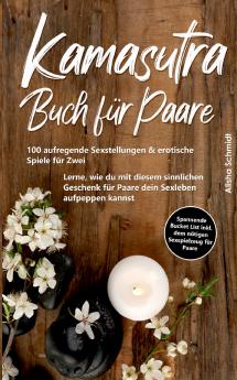 Kamasutra Buch f��r Paare