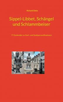 Sippel-Libbet Schängel und Schlammbeiser