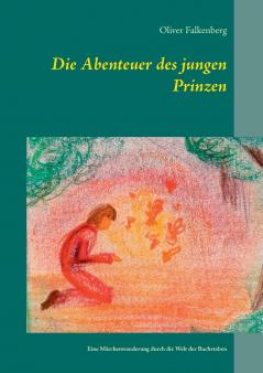 Die Abenteuer des jungen Prinzen